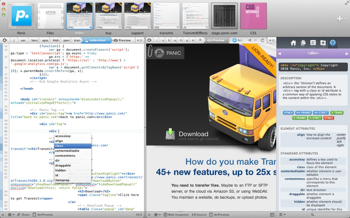 coda software coda software