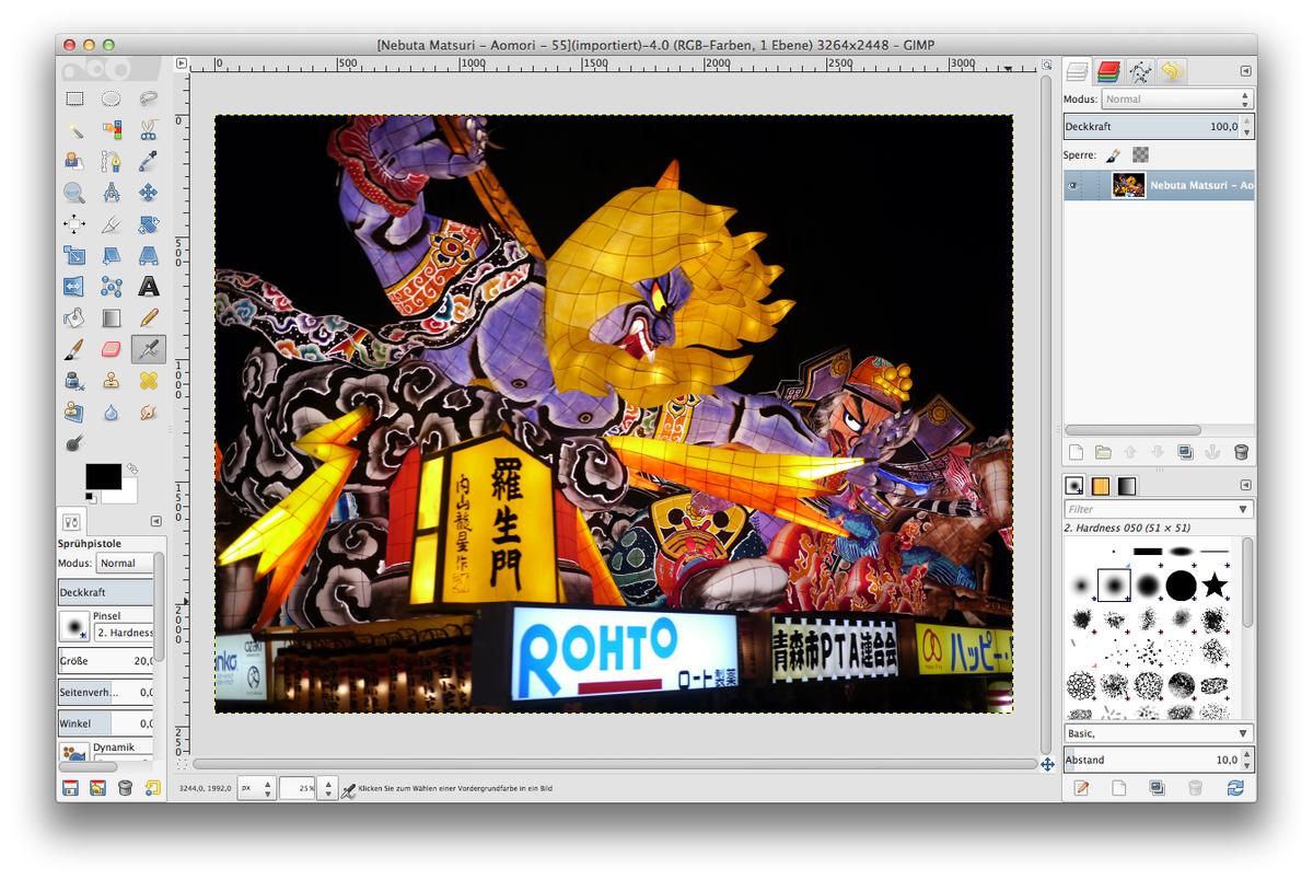 how to setup gimp on mac how to setup gimp on mac