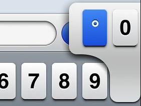 Ios Tipp So Erreichen Sie Das Grad Symbol Auf Der Bildschirmtastatur Mac Life