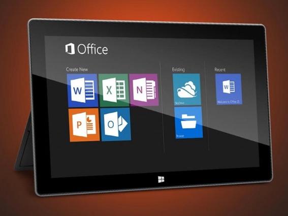 Microsoft Office Fur Ios Kommt Im Marz 2013 Mac Life