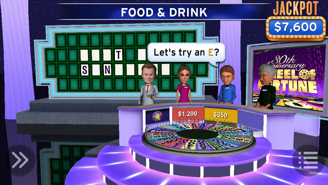 Wheel of Fortune App Test Mac Life