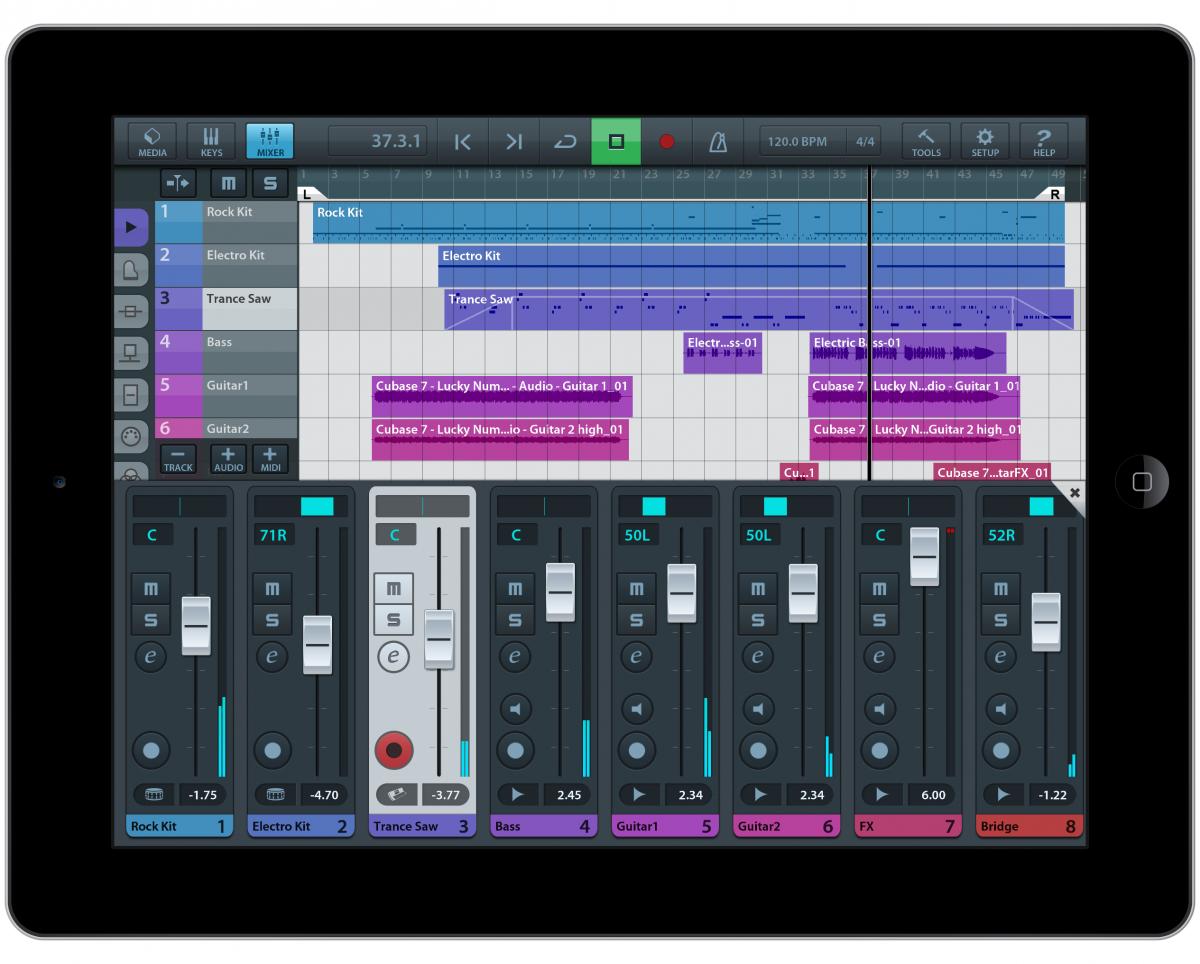 cubase 6.5 update cubase 6.5 update