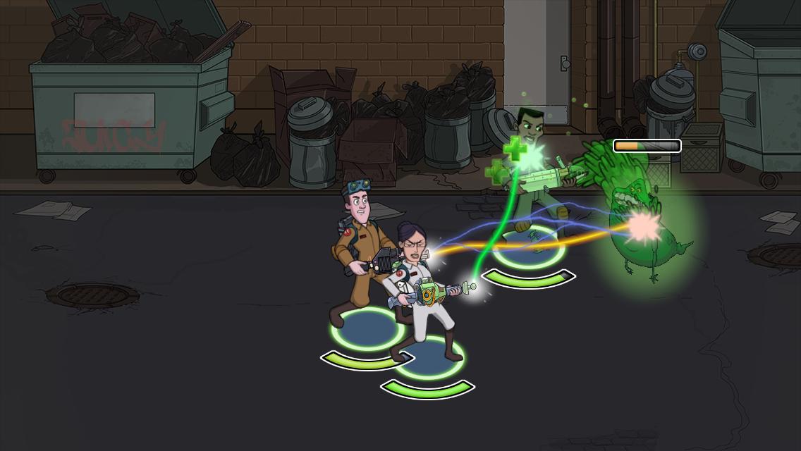 ghostbusters software