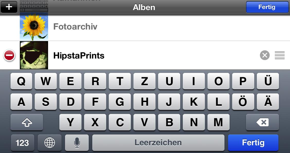 Ios Fotoalben Umbenennen Am Iphone Und Ipad Mac Life