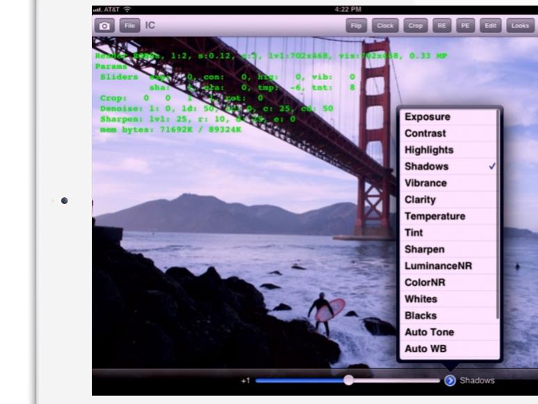 Lightroom Fur Ipad Mit Cloud Abo Taucht Kurz Auf Adobe Webseite Auf Mac Life