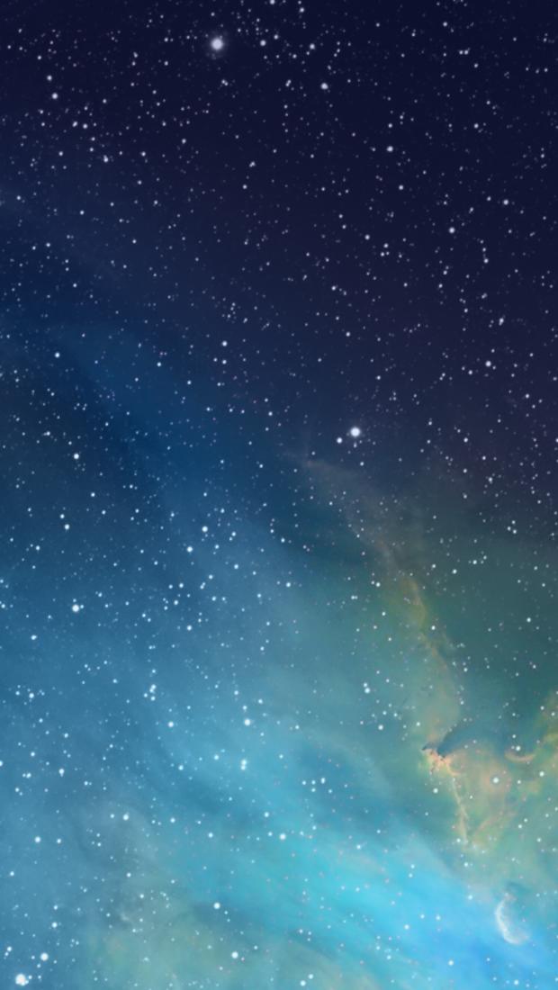 Ios 7 Wallpaper Hier Und Jetzt Die Neuen Hintergrundbilder Herunterladen Mac Life