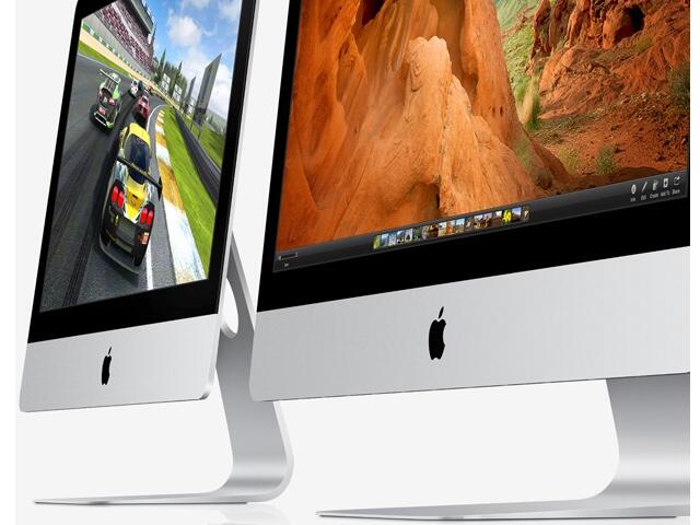 Pegatron statt Quanta: Legt Apple die iMac-Fertigung in neue Hände ...