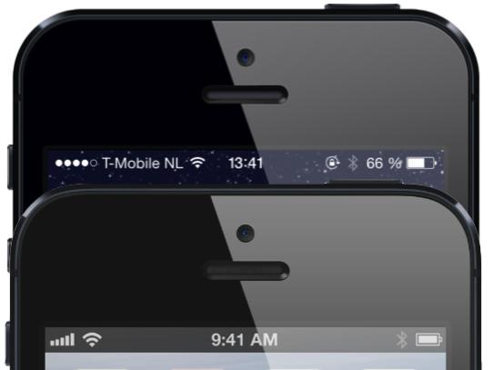 Iphone Das Bedeuten Die Symbole In Der Statusleiste Mac Life