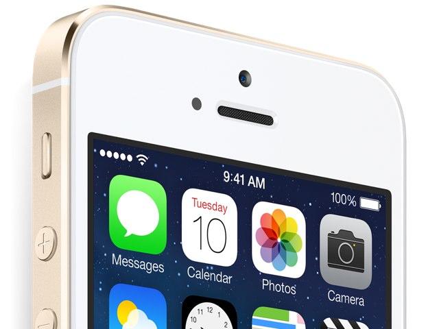 Iphone 5s Was Habt Ihr Denn Erwartet Mac Life