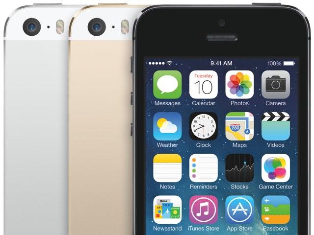 Iphone 5s Liefertermin Nun In 2 Bis 3 Wochen Mac Life