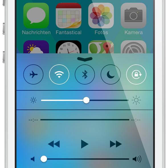 Ios 7 Akku Schnell Leer So Lasst Sich Energie Sparen Automatische Downloads Ausschalten Mac Life