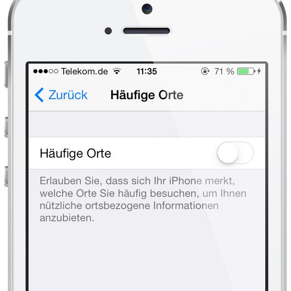 Ios 7 Akku Schnell Leer So Lasst Sich Energie Sparen Automatische Downloads Ausschalten Mac Life