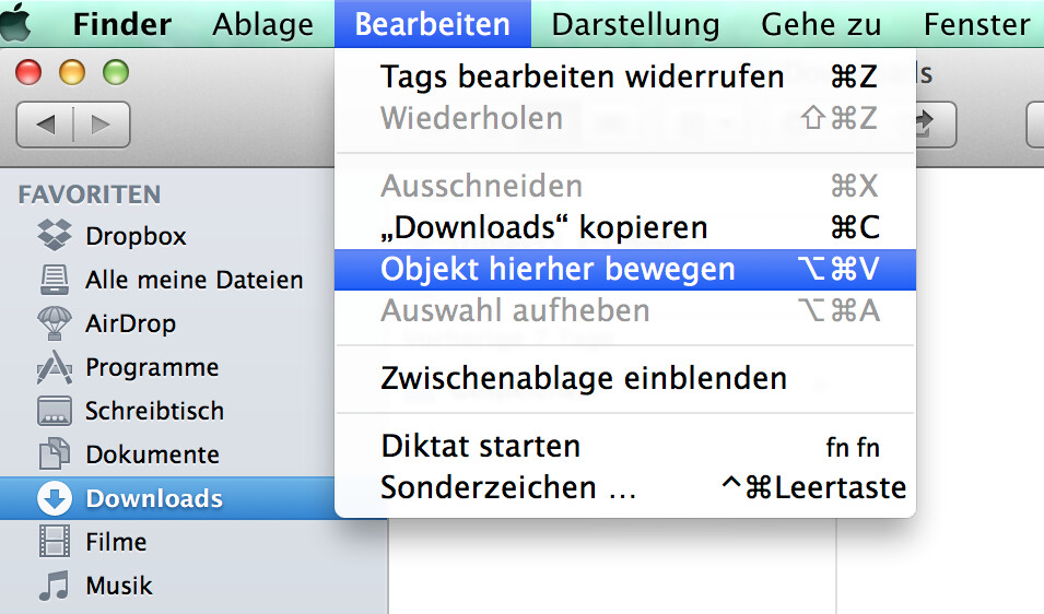 Apple Macbook Screenshot Tastenkombination remotedatnow