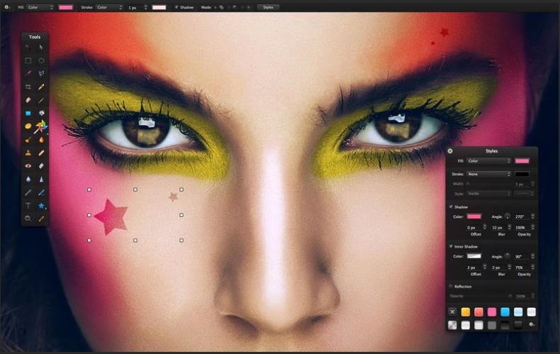 pixelmator pro 2.2 pixelmator pro 2.2