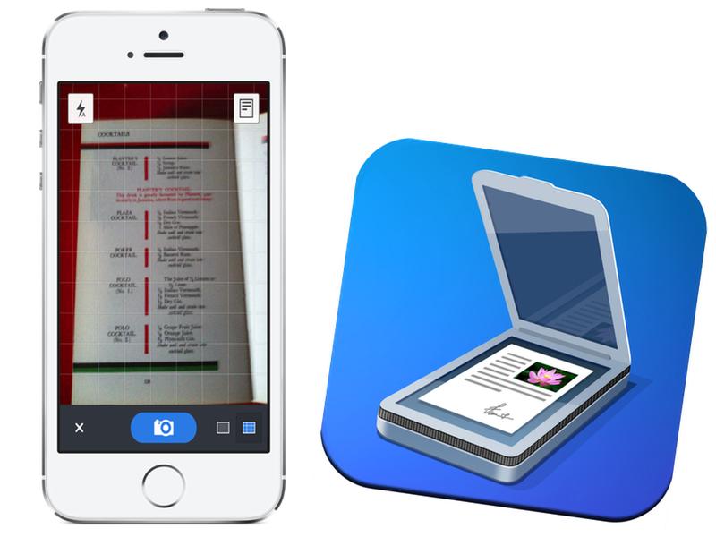 iphone app scanner pro iphone app scanner pro