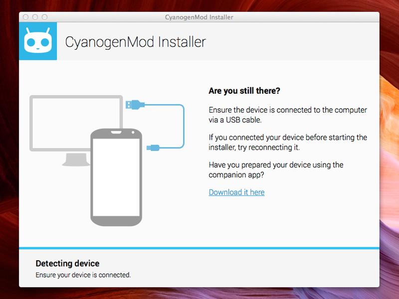 cyanogenmod installer windows 10 cyanogenmod installer windows 10