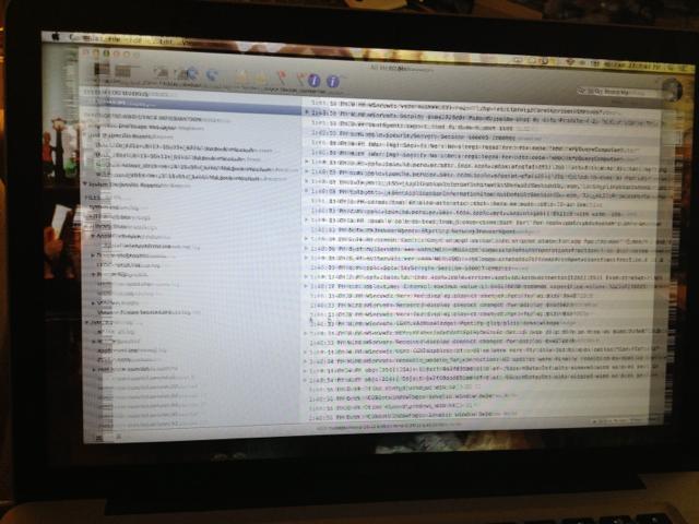 Immer Mehr Anwender Betroffen Grafikfehler Bei Macbook Pro Geraten Aus Dem Jahr 2011 Mac Life