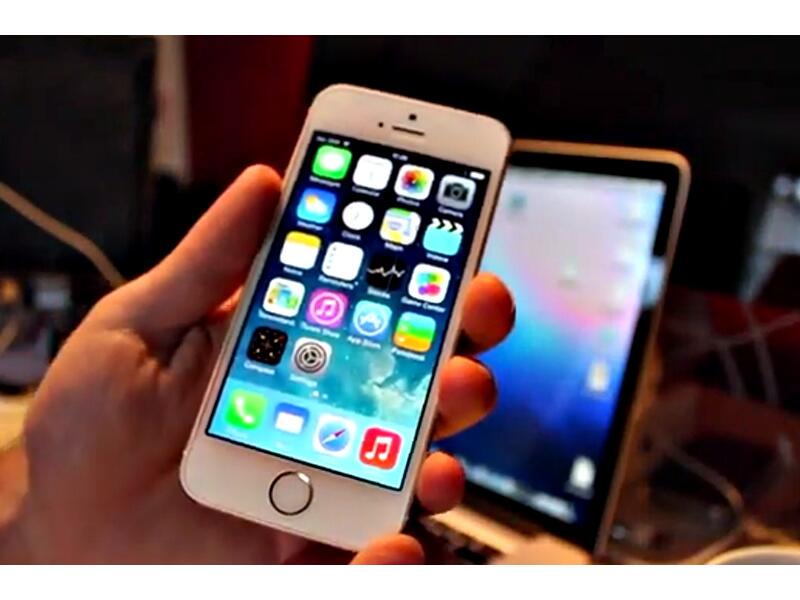 Für Jailbreaker: BioUnlock entsperrt Mac via Touch ID | Mac Life