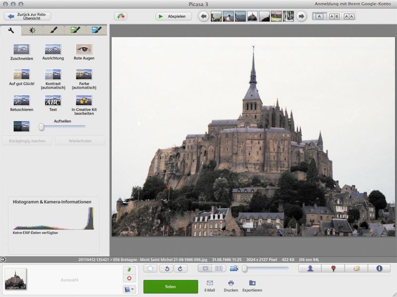 iphoto to google photo iphoto to google photo