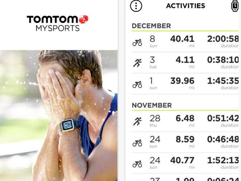 tomtom mysports connect download run from online tomtom mysports connect download run from online