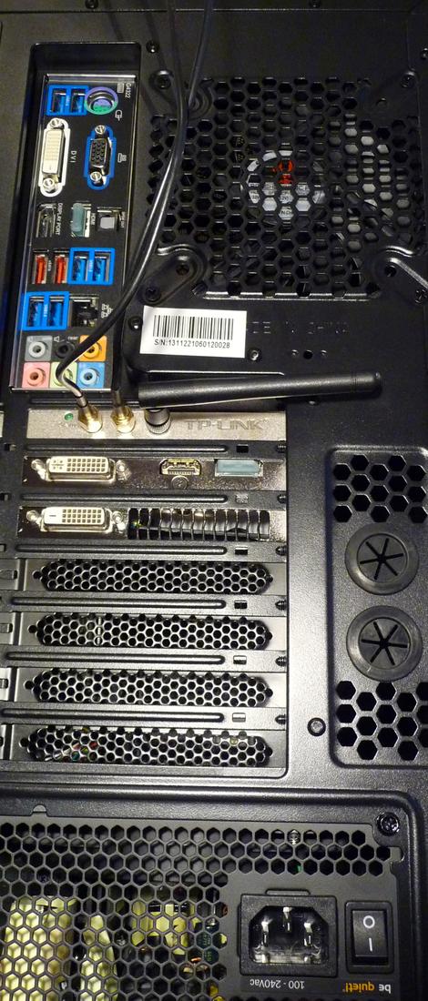 Mac Selbstgebaut Hackintosh Im Selbstversuch Aufbau Und Inbetriebnahme Mac Life