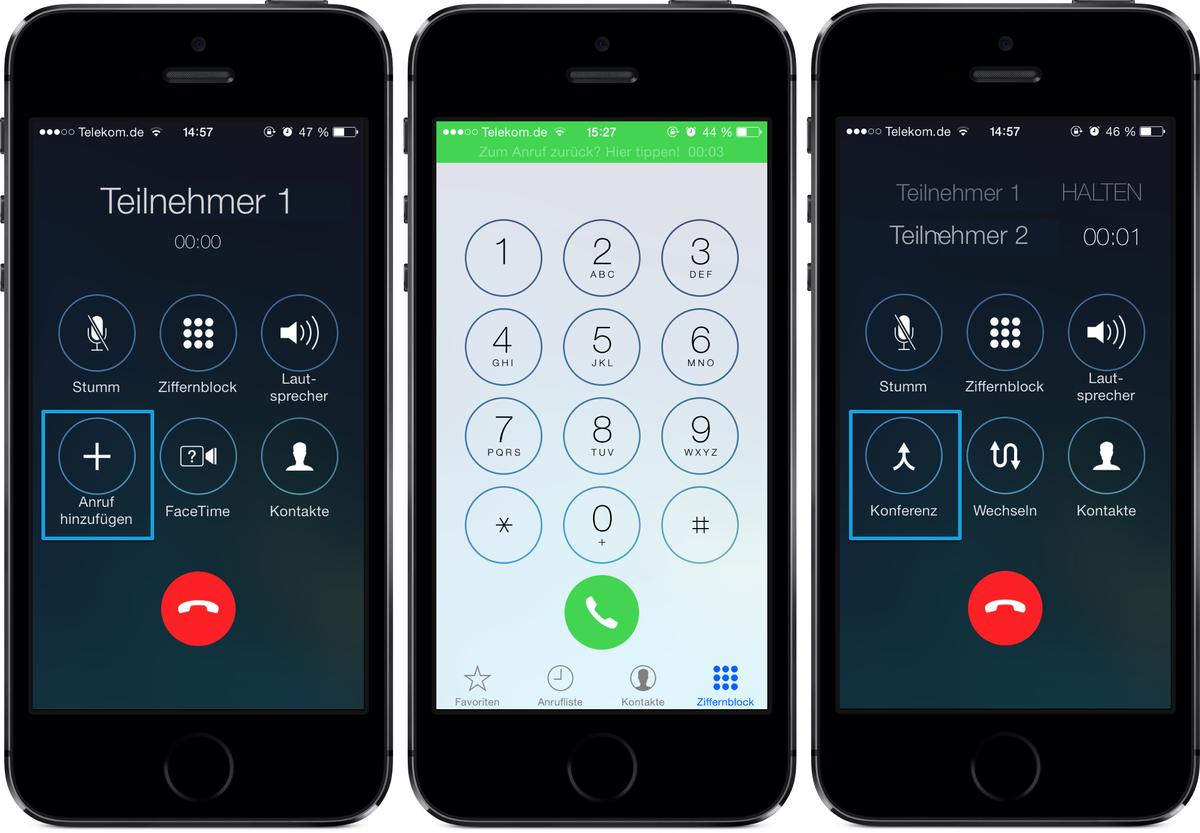 Telefon Konferenz Am Iphone So Funktioniert Das Gruppengesprach Mac Life Upgraded from the iphone 6s, iphone 7, or iphone 8 to the iphone 11? telefon konferenz am iphone so