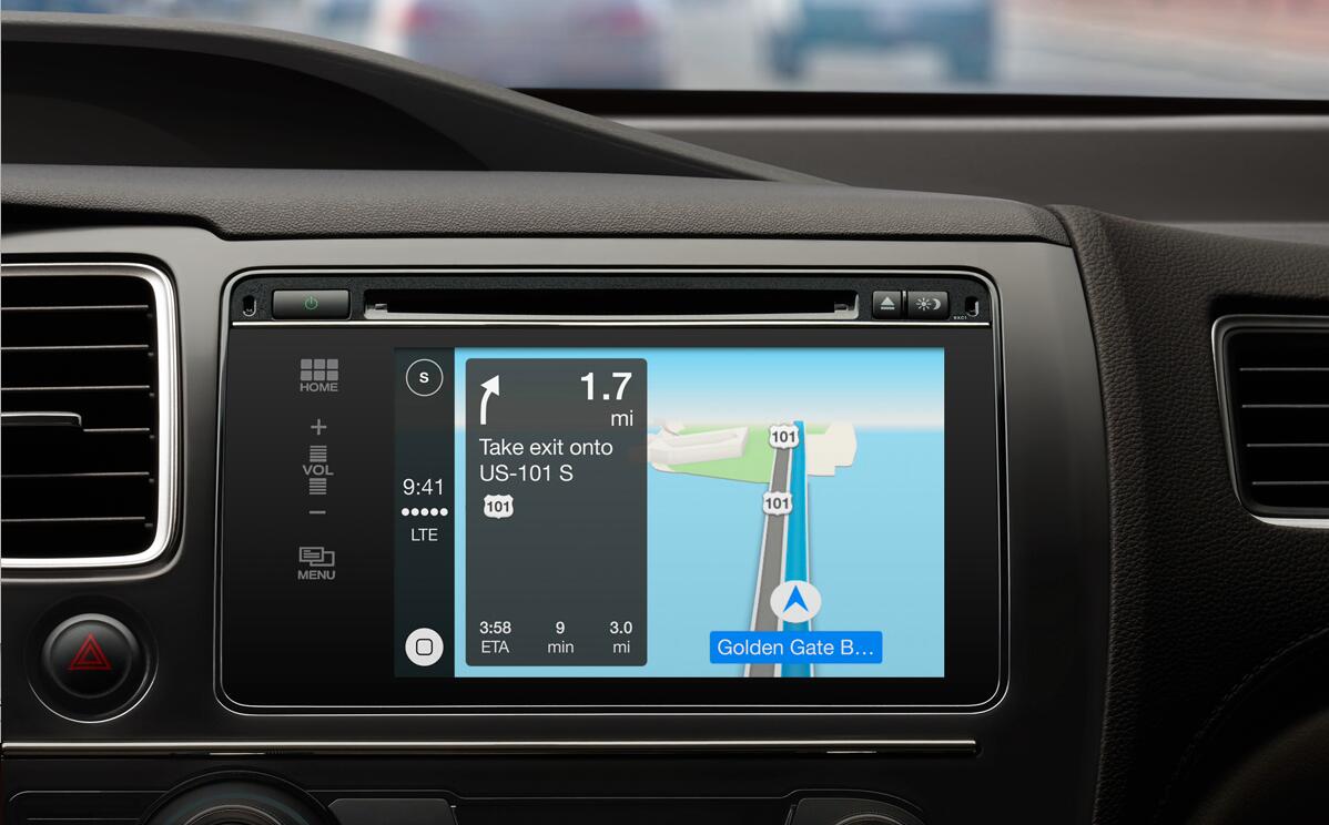 Apple startet durch Das müssen Sie über CarPlay unbedingt wissen