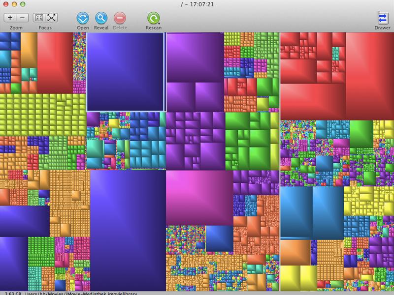 8 Tipps: OS X aufräumen, ausmisten und beschleunigen | Mac Life 8 Tipps: OS X aufräumen, ausmisten und beschleunigen | Mac Life