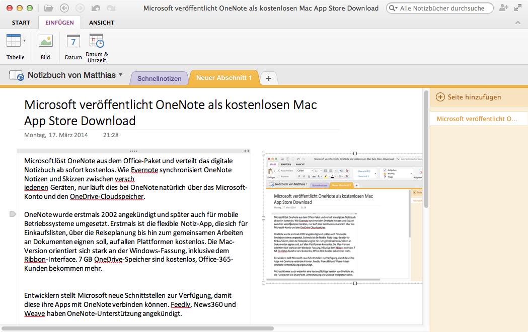 Download Onenote For Mac Without App Store Peatix