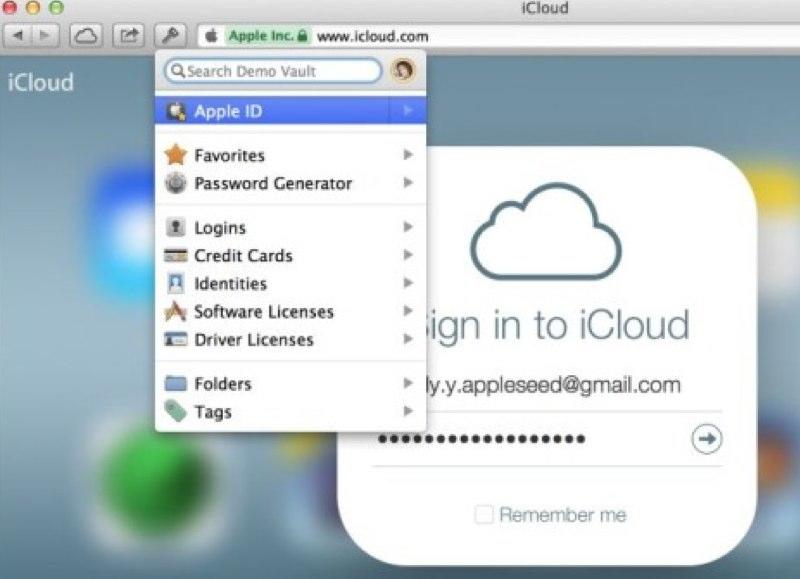 1password mac app store