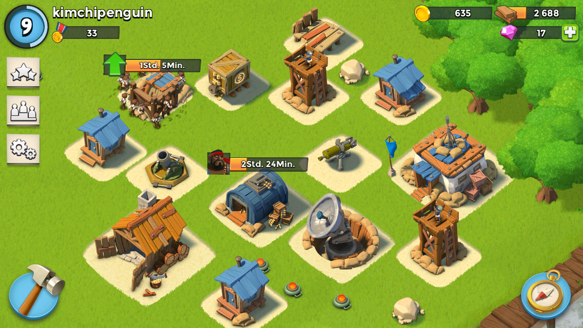 Boom Beach App Test Mac Life