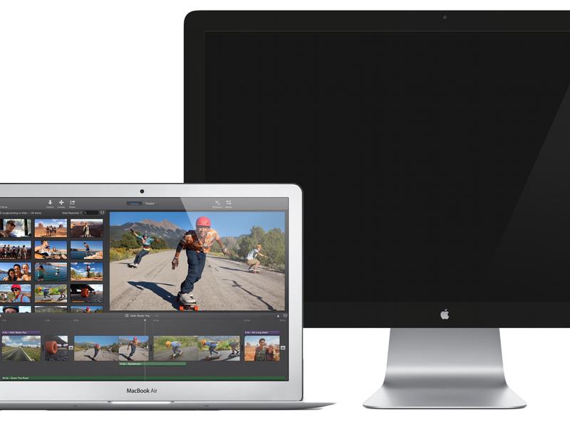So Aktivieren Sie Einen Nicht Erkannten Externen Monitor In Mavericks Mac Life