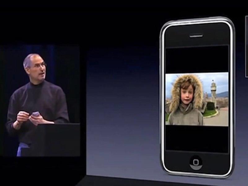 Das Erste Iphone Beteiligter Ingenieur Plaudert Aus Dem Nahkastchen Mac Life