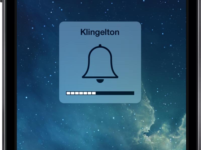 Eigene Klingeltöne für iPhone-Kontakte einrichten | Mac Life