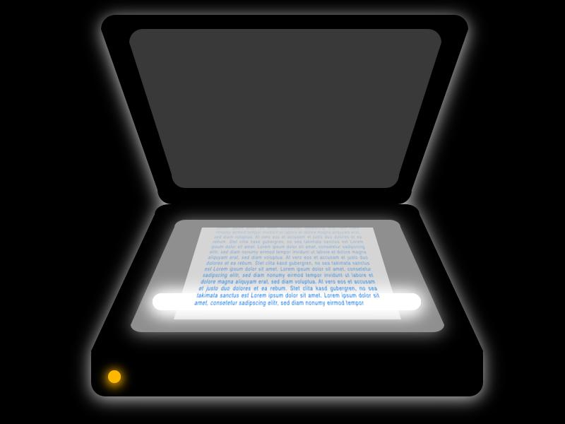So Scannen Sie Bilder Und Dokumente Unter Os X Mac Life