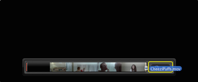 Videos zusammenschneiden mit QuickTime | Mac Life