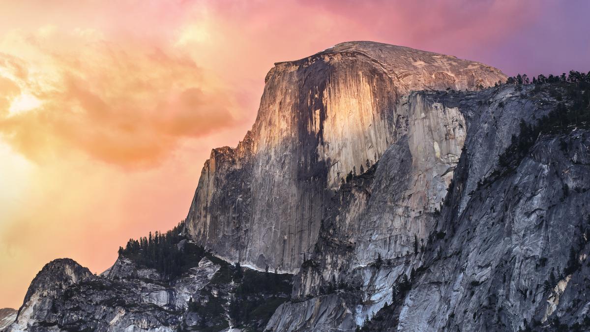 Get The Macos Catalina Default Wallpapers Osxdaily