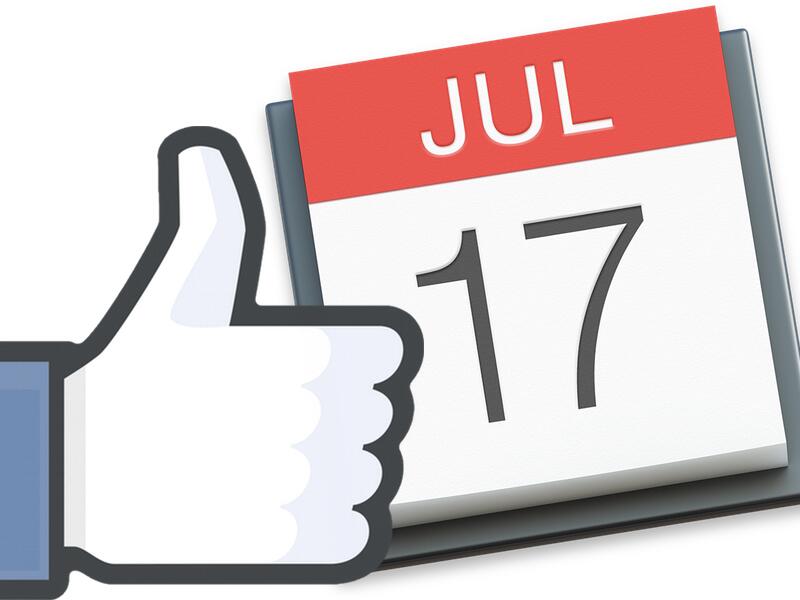 Neues Facebook Design Und Dark Mode So Sieht Es Aus So Aktiviert