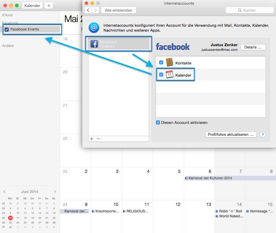 Termine Leicht Gemacht Die Kalender App Auf Dem Iphone Fur