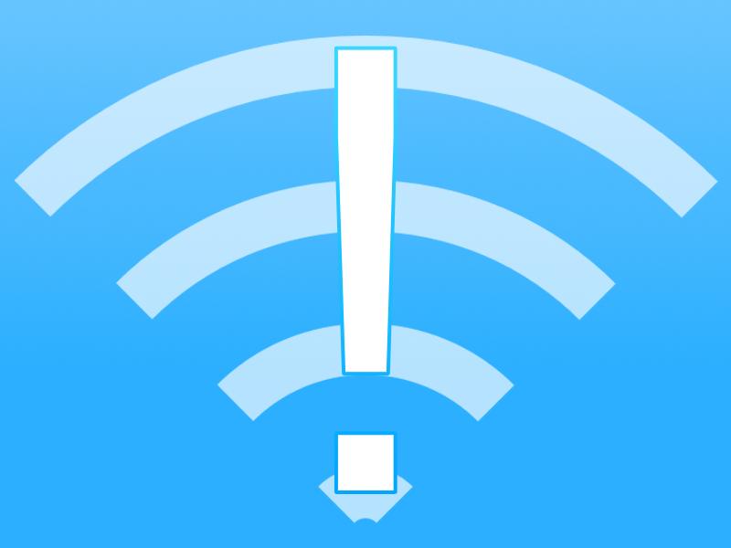 Erste Hilfe Bei Wlan Problemen Mac Life