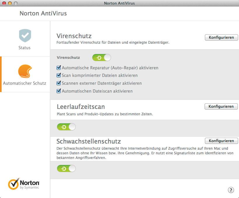 is norton antivirus good for mac is norton antivirus good for mac