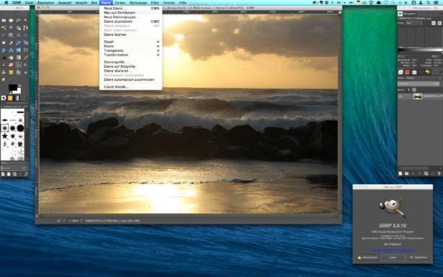 Volles Programm Fur Lau Die Besten Software Alternativen Zu Adobe Cs Co Mac Life