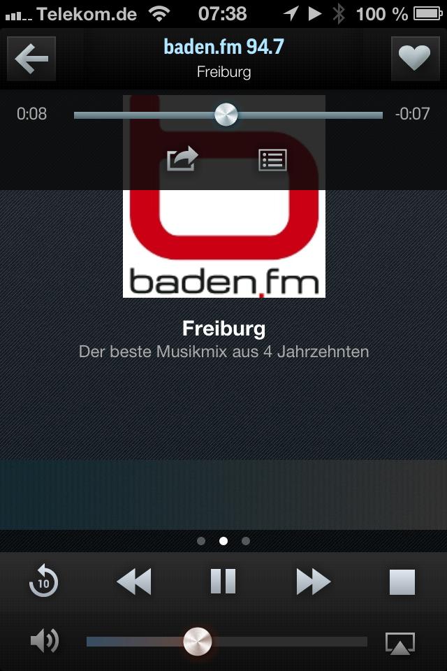Tunein Radio Anmelden