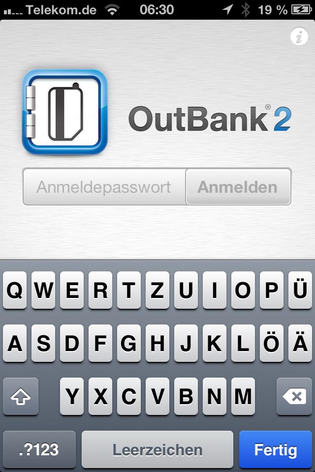 outbank mac outbank mac