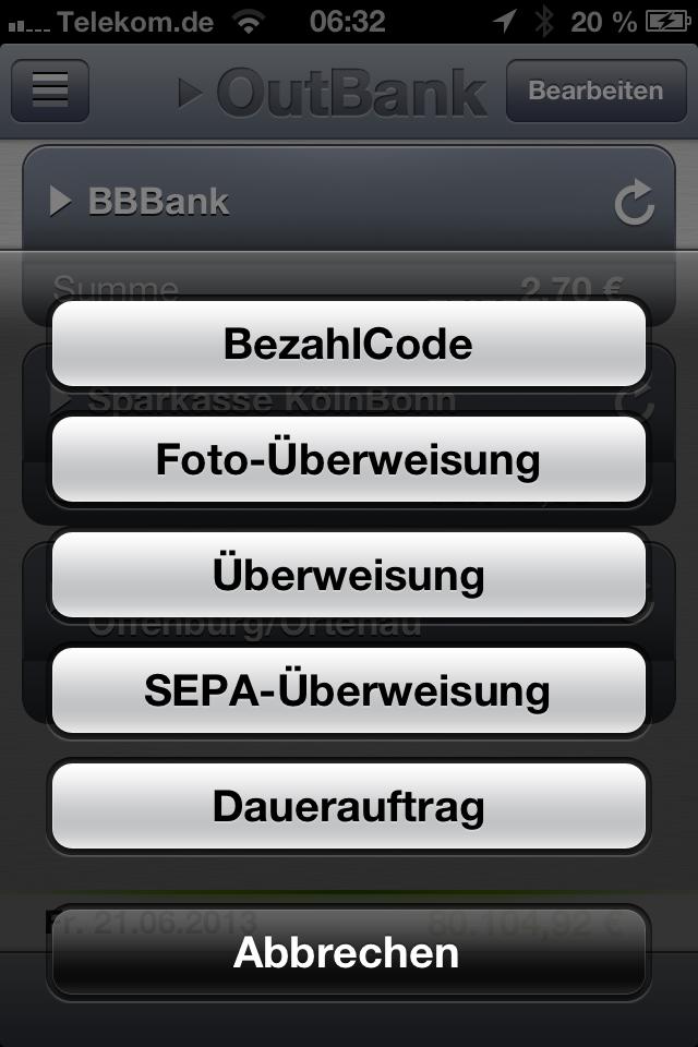outbank mac outbank mac
