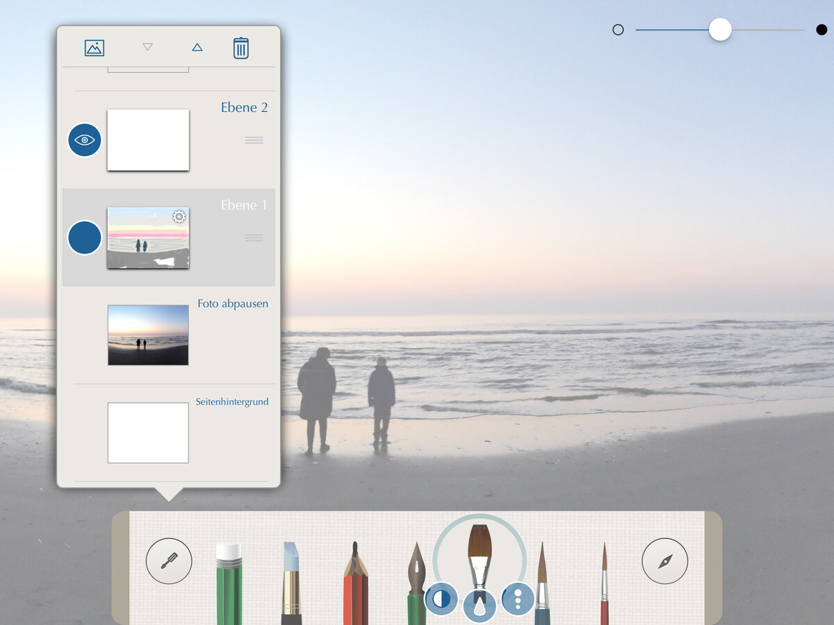 Pen & Ink - App - Test | Mac Life
