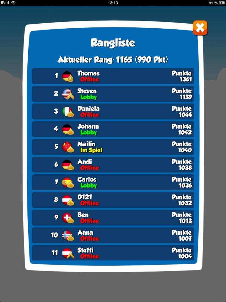 Vier Gewinnt Online Multiplayer Vier Gewinnt Online Multiplayer