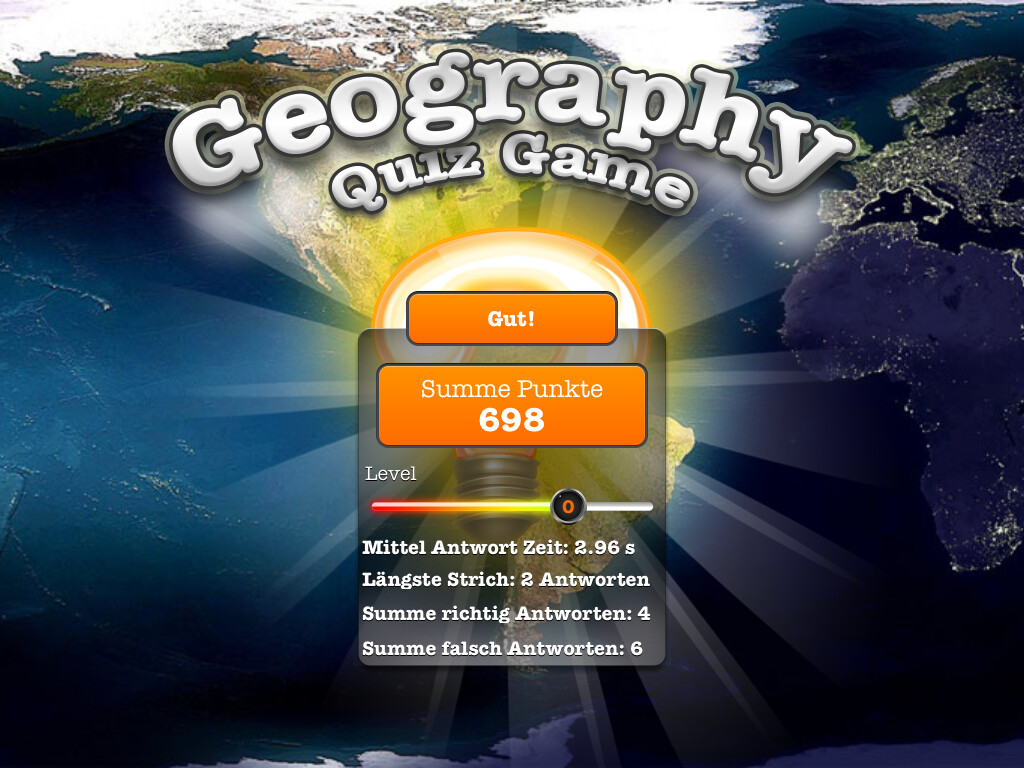 MindWare Geography Trivia Challenge – Lernspiel Für Familien & Kinder Ab 8 Jahren