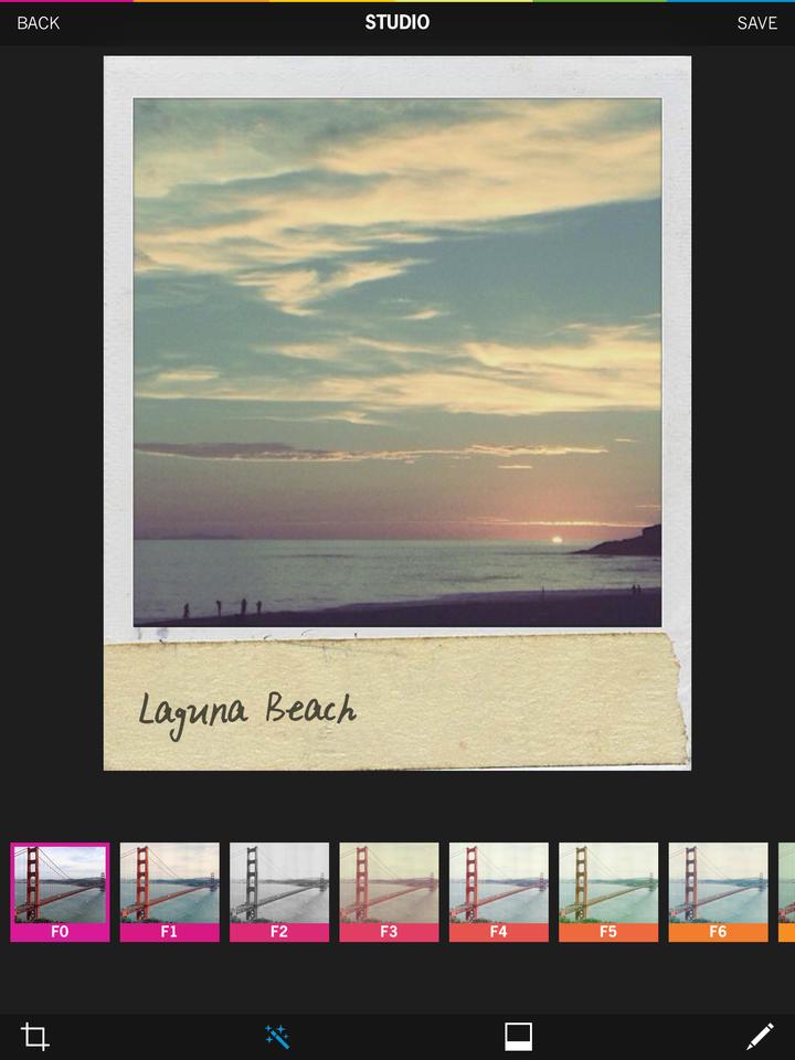 Polamatic By Polaroid App Test Mac Life