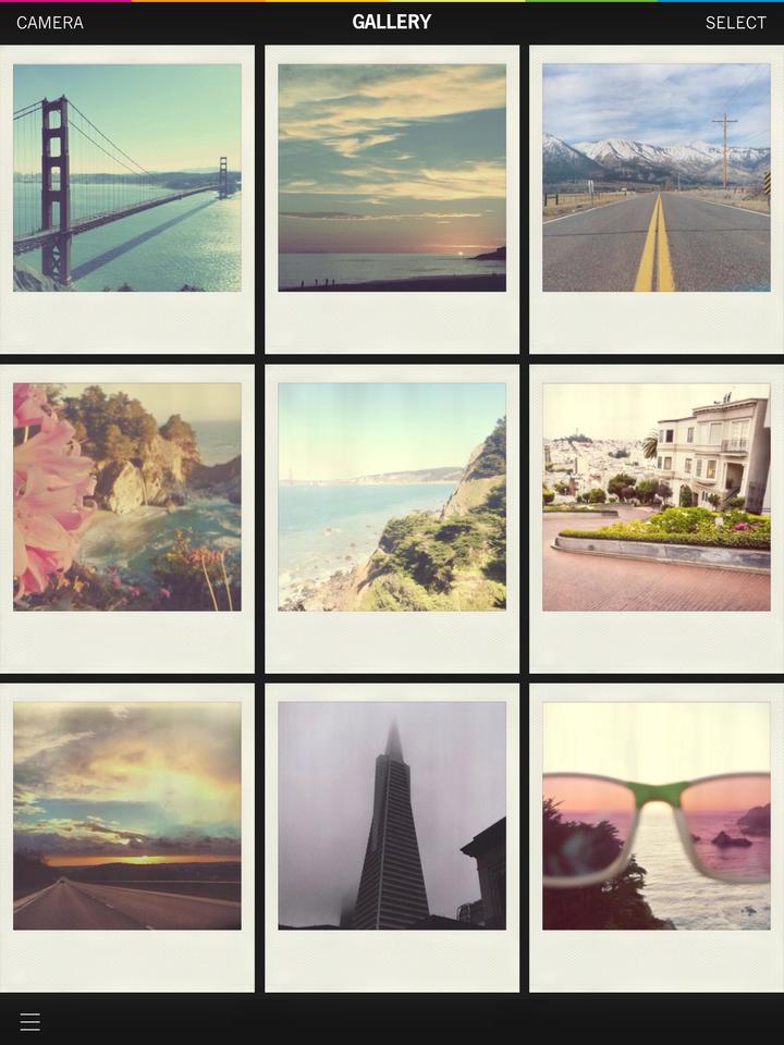 Polamatic By Polaroid App Test Mac Life